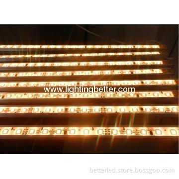 BETTER private model High lumens SMD5050 Led Magic Bar,New design